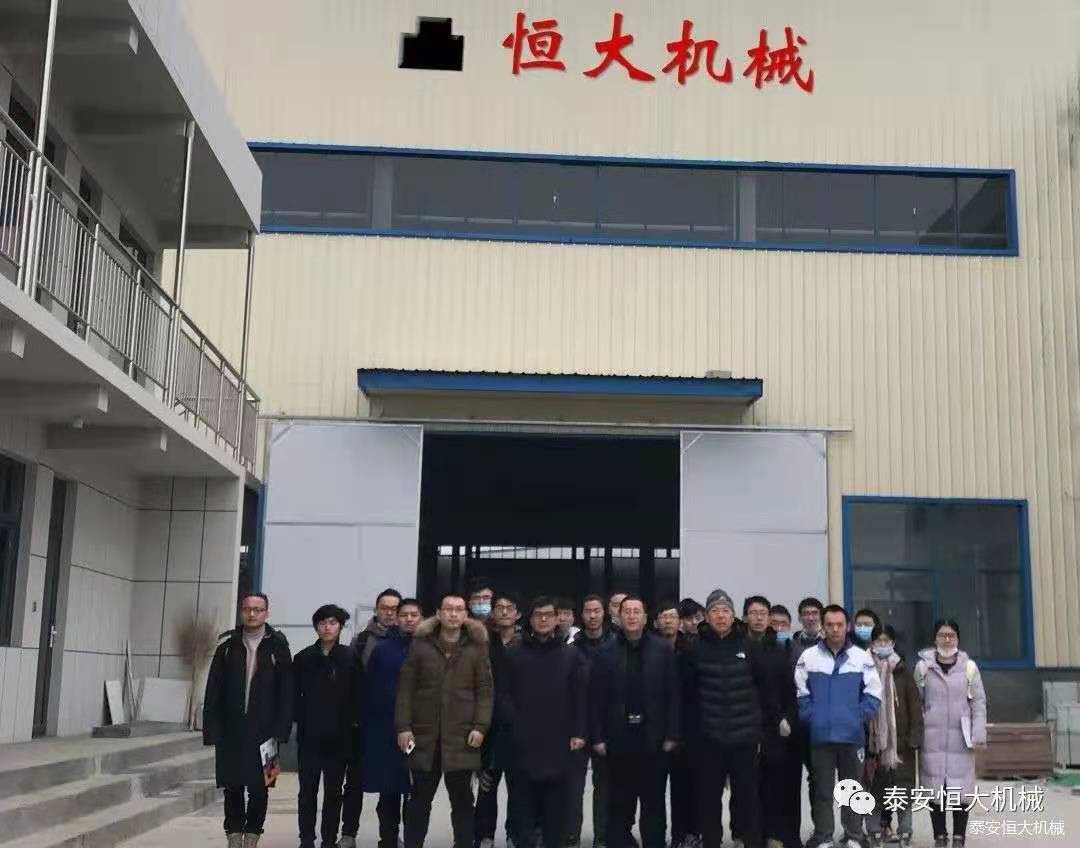 校企合作譜新篇，攜手共贏謀發(fā)展
